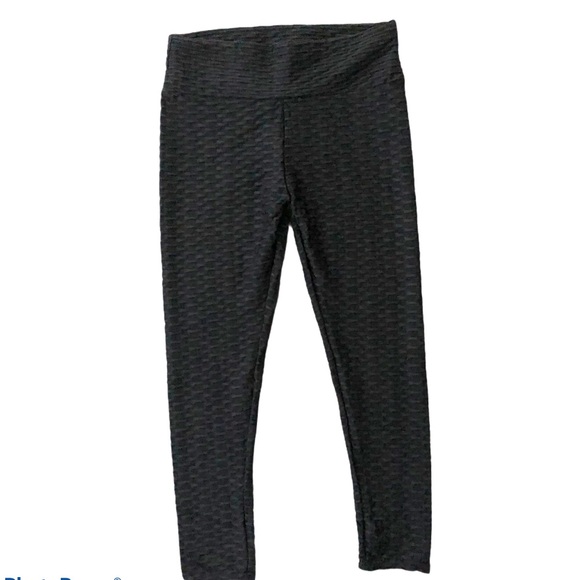 New! PeachLift Anti-Cellulite Booty Leggings - Picture 3 of 9